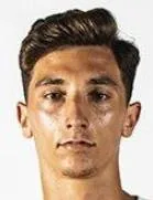 Rodrigo Borges portrait