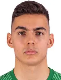 maksim kalimullin logo