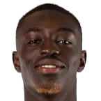 Mohamed Ali Diadie portrait