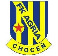 FK Agria Chocen logo