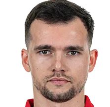 Kevin Stöger portrait