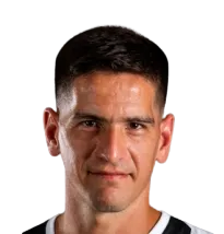 Juan Angel Neira logo