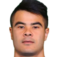 dilshod akhmadaliev photo 