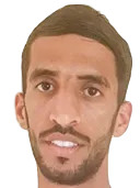 Omar Ahmed Rashed Alkhaddeim Al Antali logo