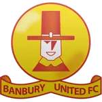 Banbury United logo