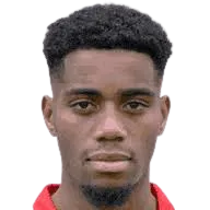 Loubongo-M'Boungou logo