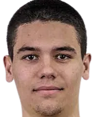 Andrey berezutskiy logo