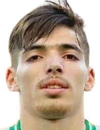 Abderrahim Deghmoum logo