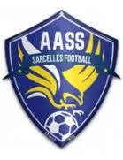 Sarcelles(U19) logo