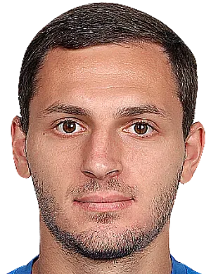 Vladimir Kabakhidze logo