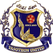 Yasothon FC logo