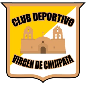 Virgen de Chijipata logo