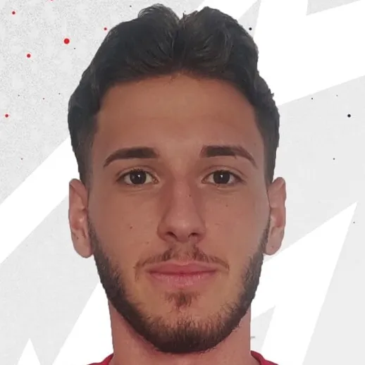 Alessandro Vilardi logo