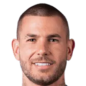 Lucas Hernández logo