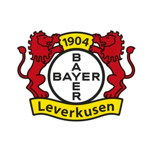 Bayer 04 Leverkusen logo