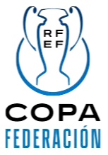 Spanish Copa Federación photo 