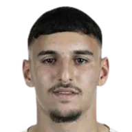 Oualid Mhamdi portrait