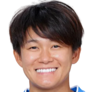 Ayaka Yamashita portrait