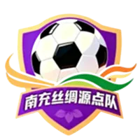 Nanchong Team logo
