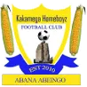 Kakamega Homeboyz