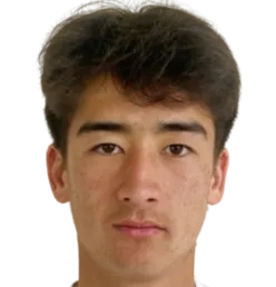 bakhtzhan davlyatov photo 