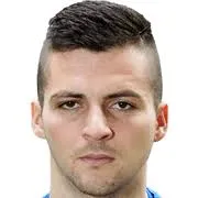 Djordje Despotovic logo