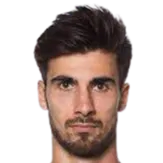 André Gomes logo