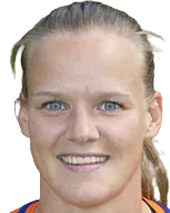 Sheila van den Bulk logo