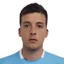 Joaquín Papaleo logo