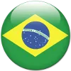 Brazil University logo
