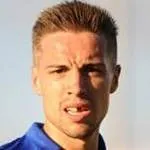 Mitchell Hancox logo