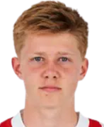 Kristian Nokkvi·Hlynsson logo