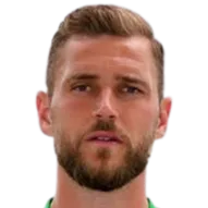 Dennis Srbeny portrait