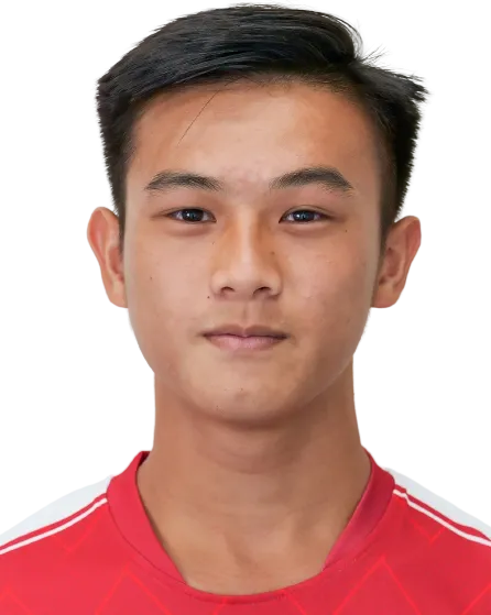 Chun-Yin Ryan Lee logo