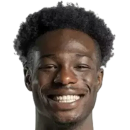 Promise Emmanuel David photo