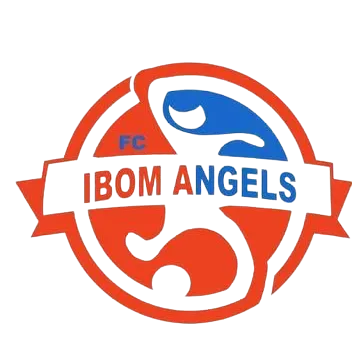 Ibom Angels Women logo