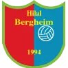 Hilal Maroc Bergheim logo