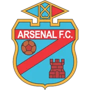 Arsenal de Sarandi logo