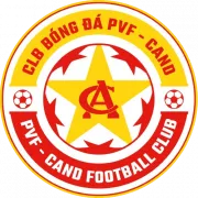 PVF-CAND B logo