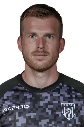 Michael Brouwer logo