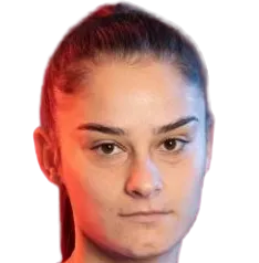 Arbenita Curraj logo