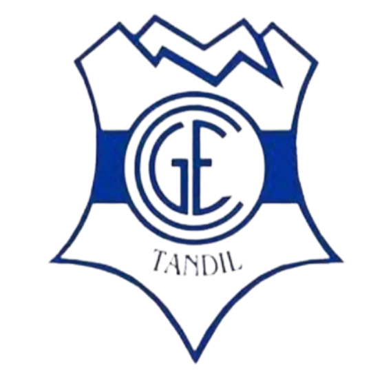 Gimnasia y Esgrima Tandil logo