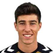 Martim Gustavo Silva Watts Rodrigues logo