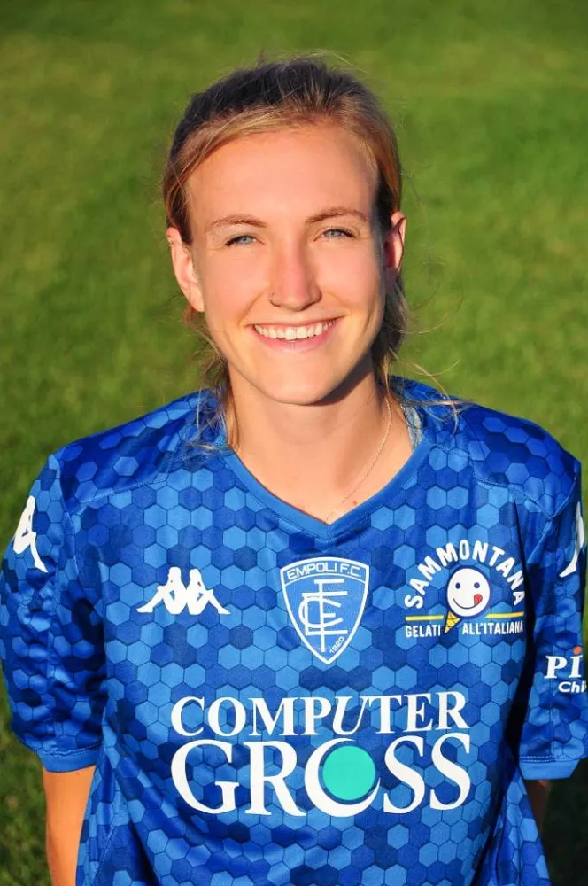 Garnier Emily Jayne photo 