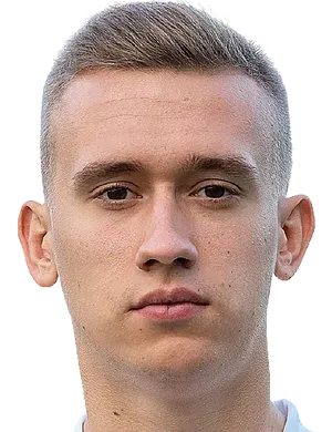 Danila Butrimov photo 