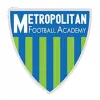 Metropolitan FA logo