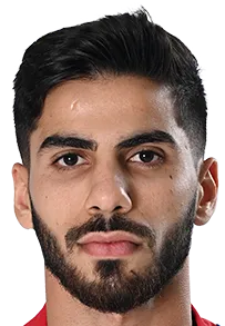 Abdelaziz Salim Ali Salim logo