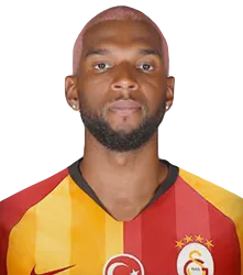 Ryan Babel logo