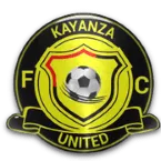 Kayanza Utd logo