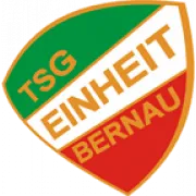 TSG Einheit Bernau logo